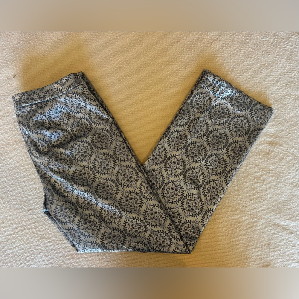 Apostrophe Stretch Pants